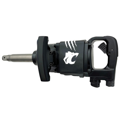 Pistola de Impacto 1” - Imagen 2